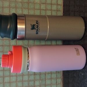 Stanley mug, coffee, drink mug